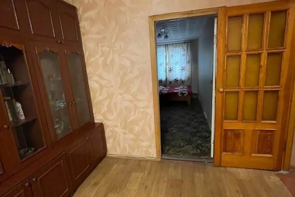 Продаётся 2-комнатная квартира, 45 м²