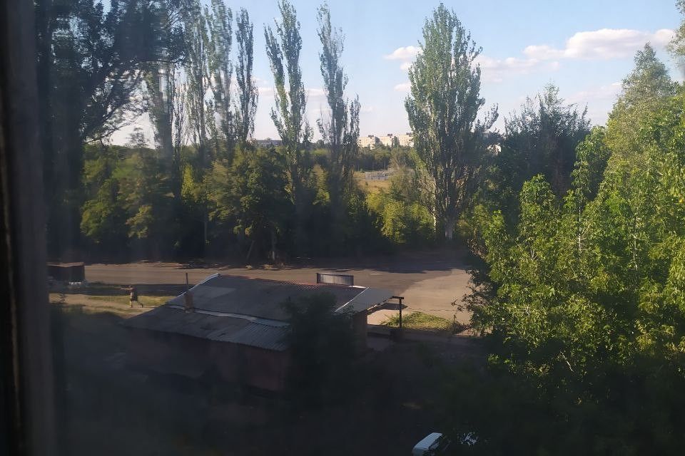 Продаётся 2-комнатная квартира, 48 м²