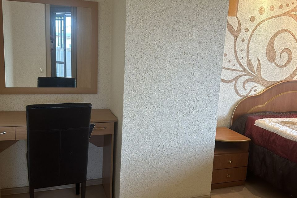 Продаётся 3-комнатная квартира, 87 м²