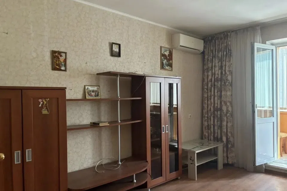 Продаётся 2-комнатная квартира, 47.9 м²
