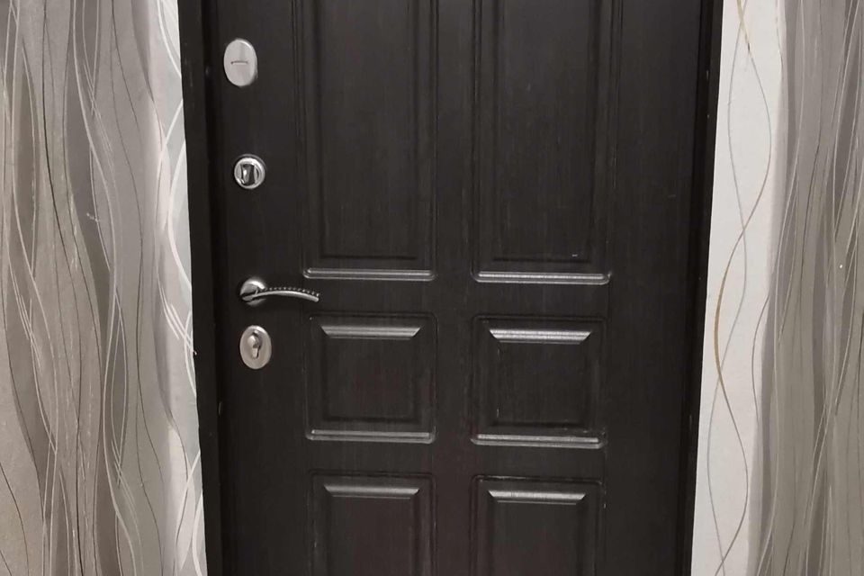 Продаётся 1-комнатная квартира, 29.9 м²