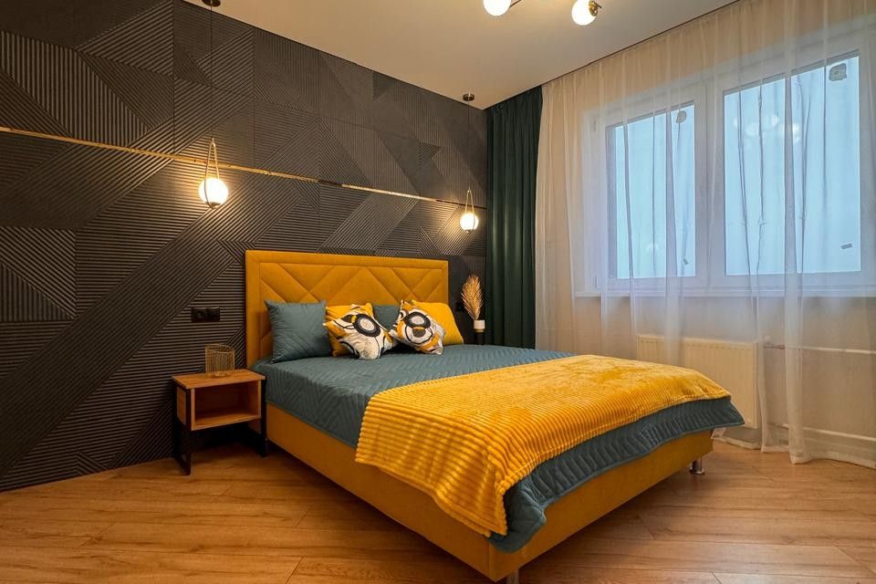 Продаётся 2-комнатная квартира, 52 м²