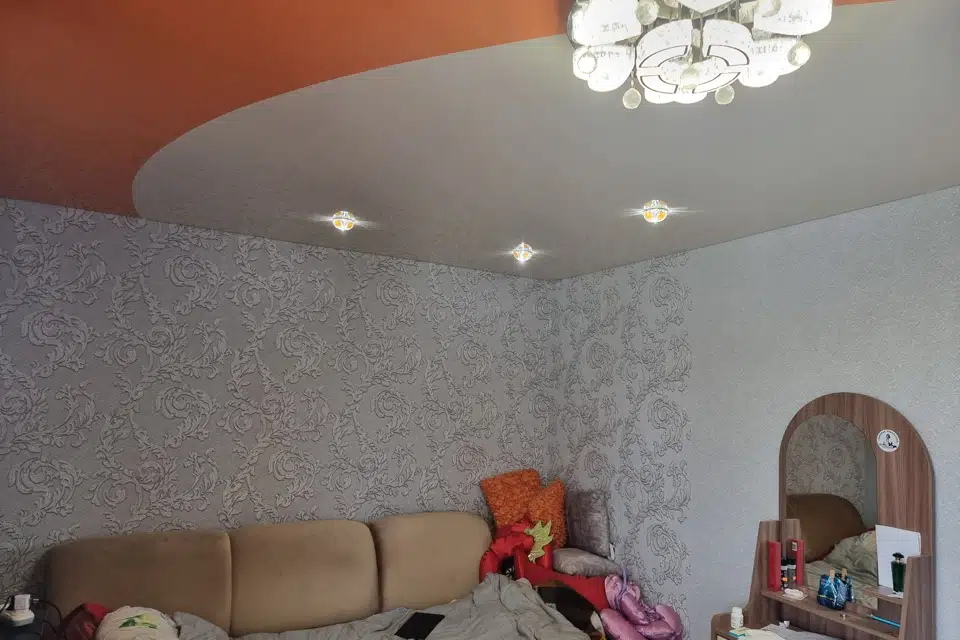 Продаётся 2-комнатная квартира, 40.9 м²
