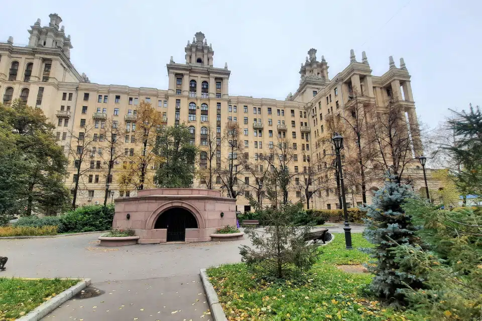 Продаётся 1-комнатная квартира, 36.5 м²