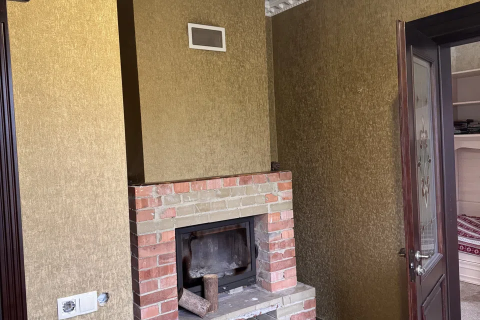 Продаётся 1-этажный дом, 75 м²