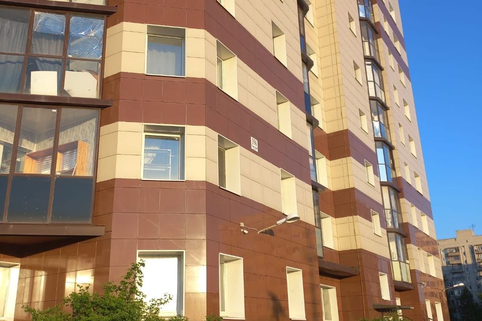 Продаётся 2-комнатная квартира, 48.7 м²
