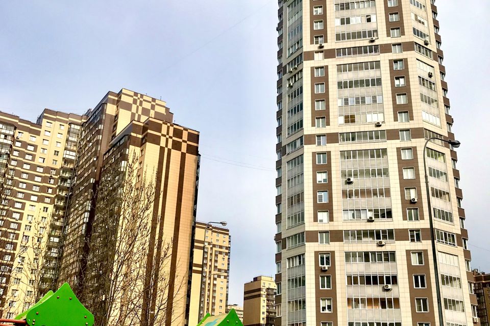 Продаётся студия, 29.1 м²