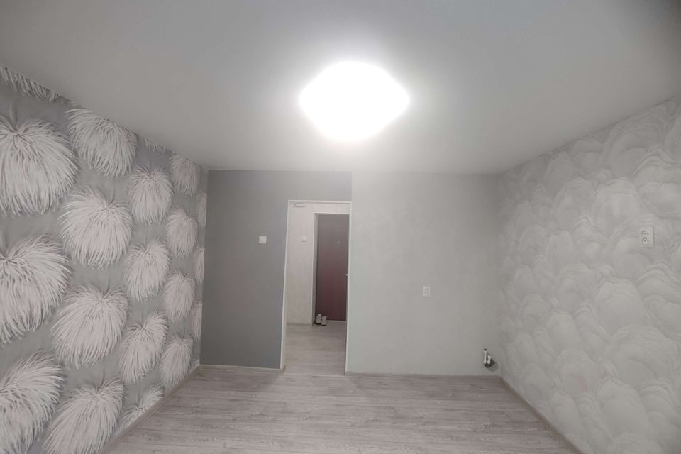 Продаётся 1-комнатная квартира, 18.5 м²