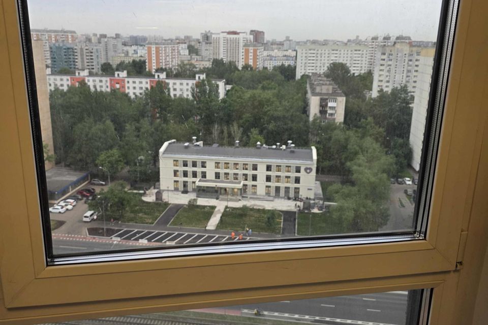 Продаётся студия, 20 м²