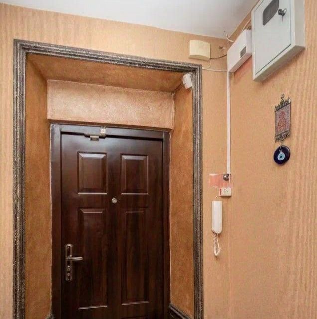 Продаётся 3-комнатная квартира, 74.3 м²