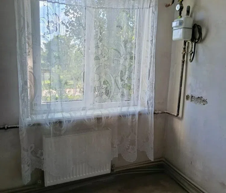Продаётся 1-комнатная квартира, 30.3 м²