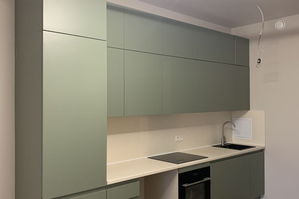 Продаётся 2-комнатная квартира, 57 м²