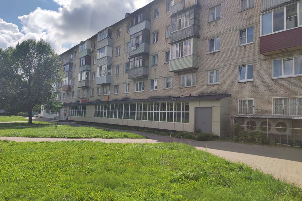 Продаётся 2-комнатная квартира, 43 м²