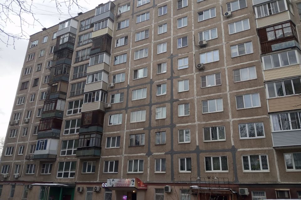 Продаётся 1-комнатная квартира, 32.4 м²