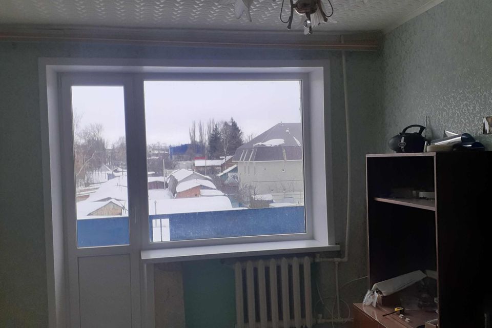 Продаётся 1-комнатная квартира, 29 м²