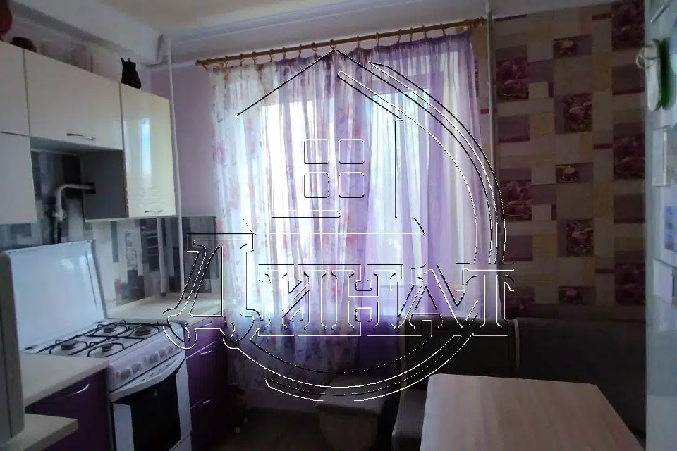 Продаётся 3-комнатная квартира, 70.4 м²