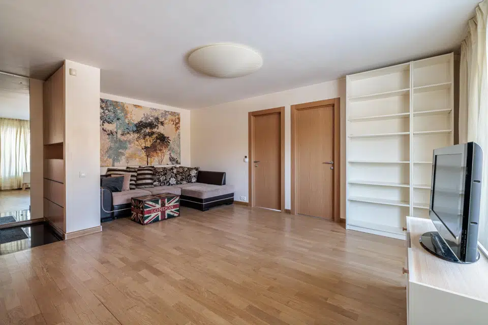 Продаётся 3-комнатная квартира, 51 м²