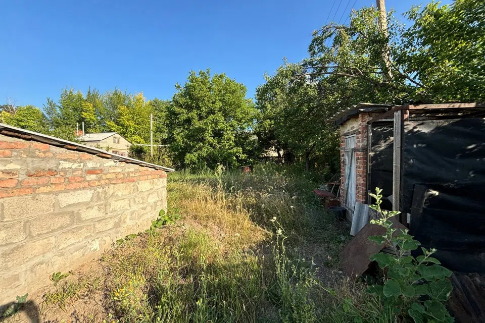 Продаётся часть дома