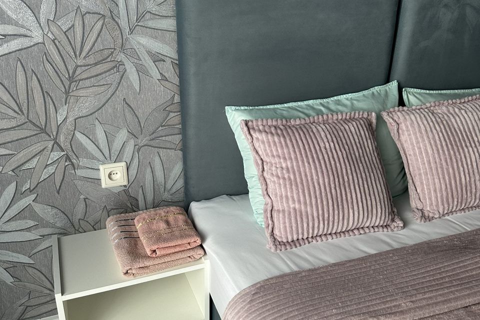 Сдаётся 1-комнатная квартира, 30 м²