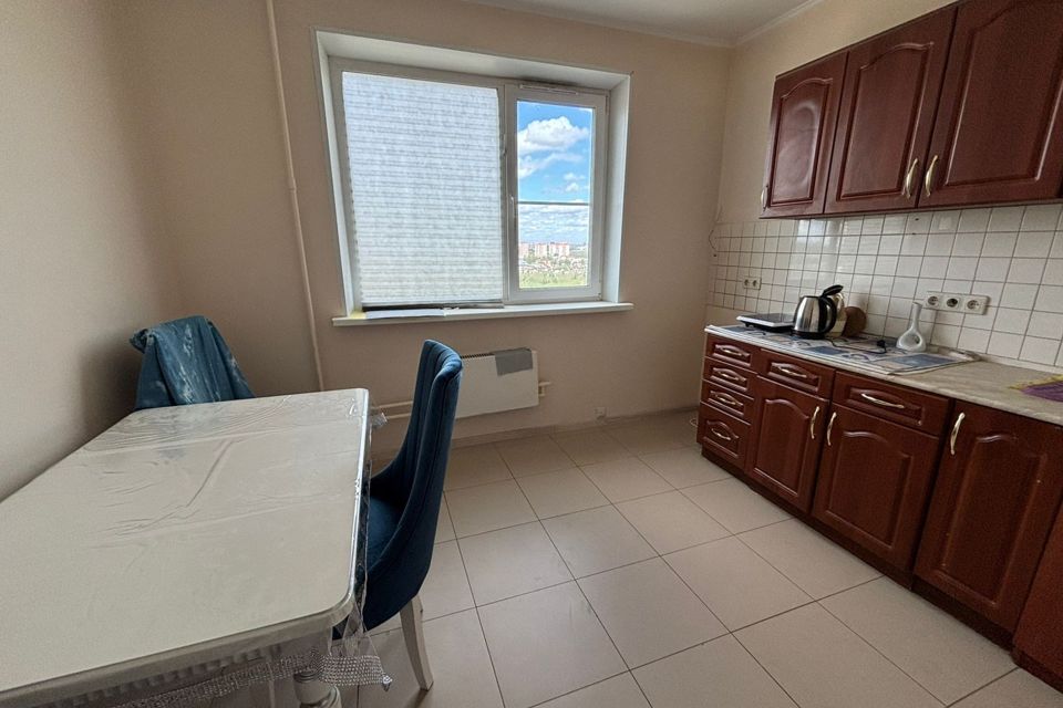 Продаётся 2-комнатная квартира, 65.1 м²