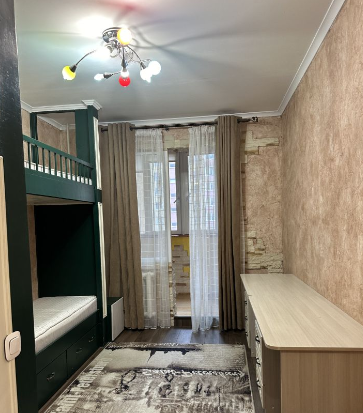 Сдаётся 2-комнатная квартира, 54 м²