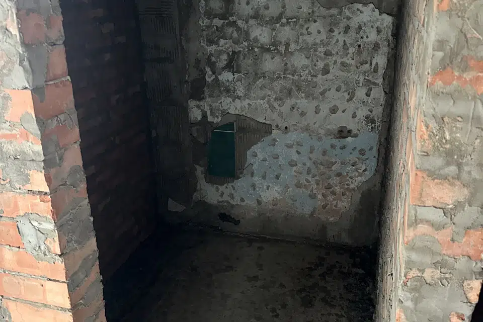 Продаётся 3-комнатная квартира, 62.7 м²