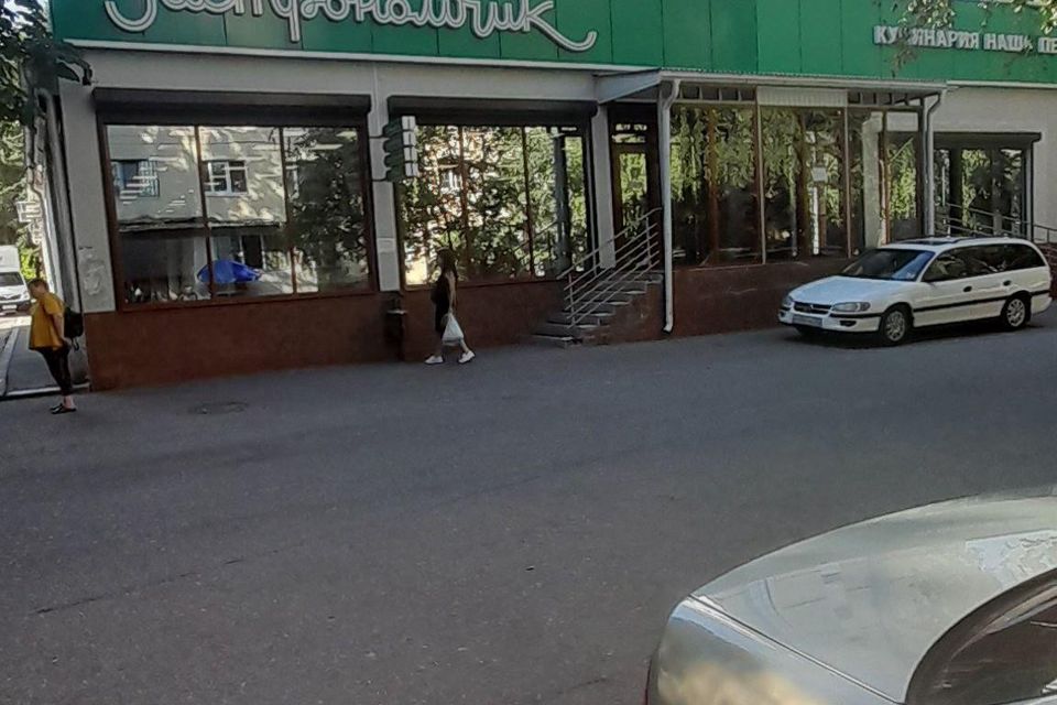 Сдаётся 1-комнатная квартира, 25 м²
