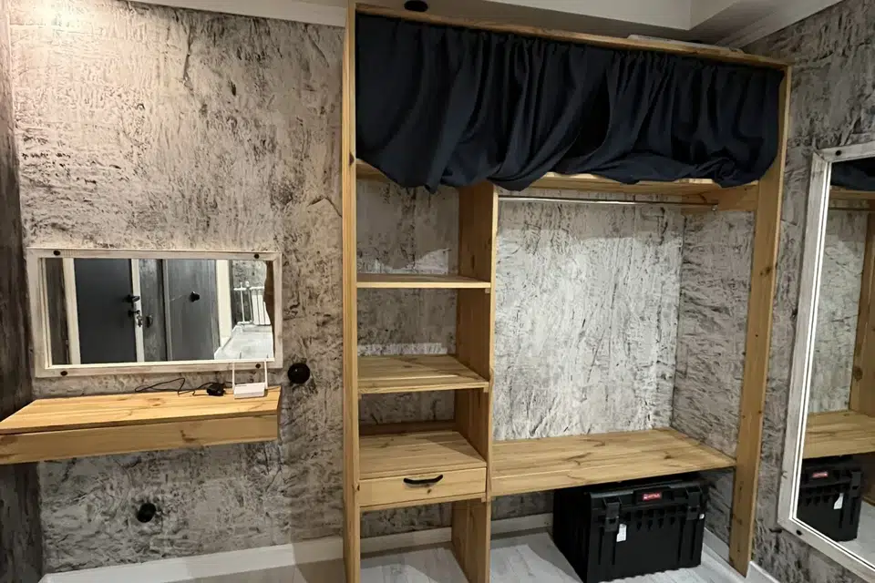 Продаётся 1-комнатная квартира, 31.1 м²