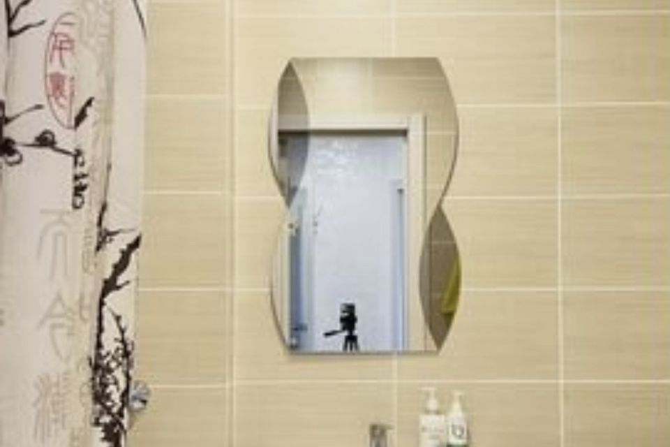 Продаётся 1-комнатная квартира, 42.8 м²