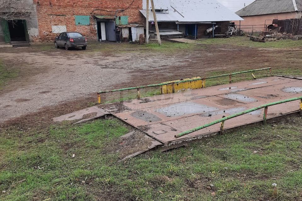 Продаётся производственное помещение, 600 м²