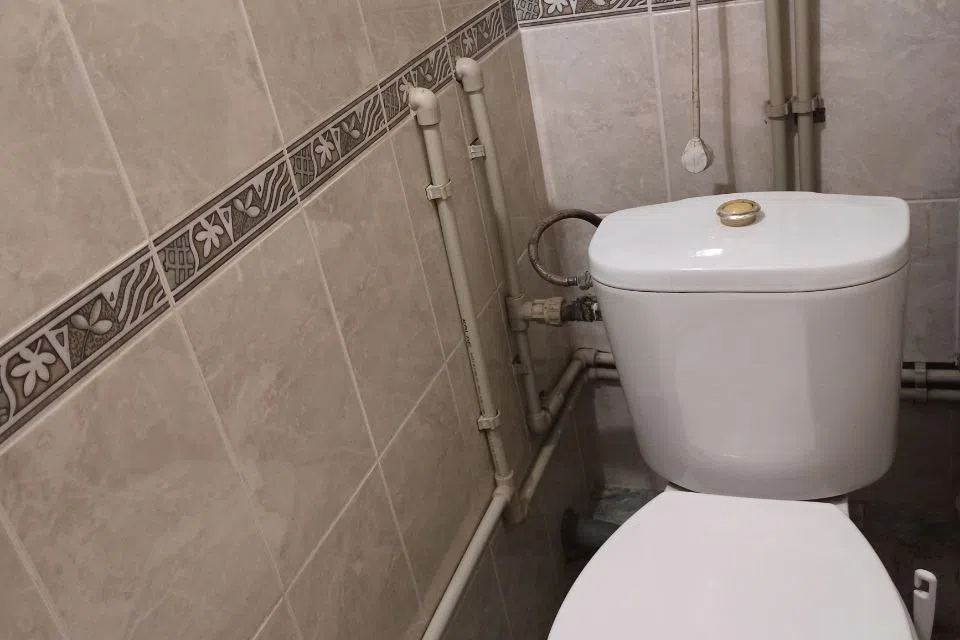 Продаётся 2-комнатная квартира, 53 м²