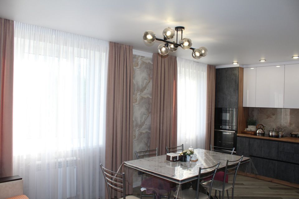 Продаётся 2-комнатная квартира, 48.6 м²