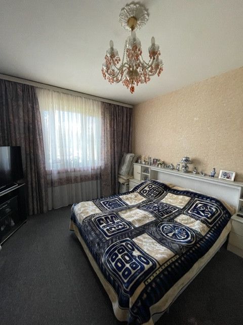 Продаётся 2-комнатная квартира, 54.7 м²