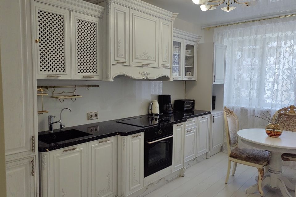 Продаётся 2-комнатная квартира, 68.9 м²