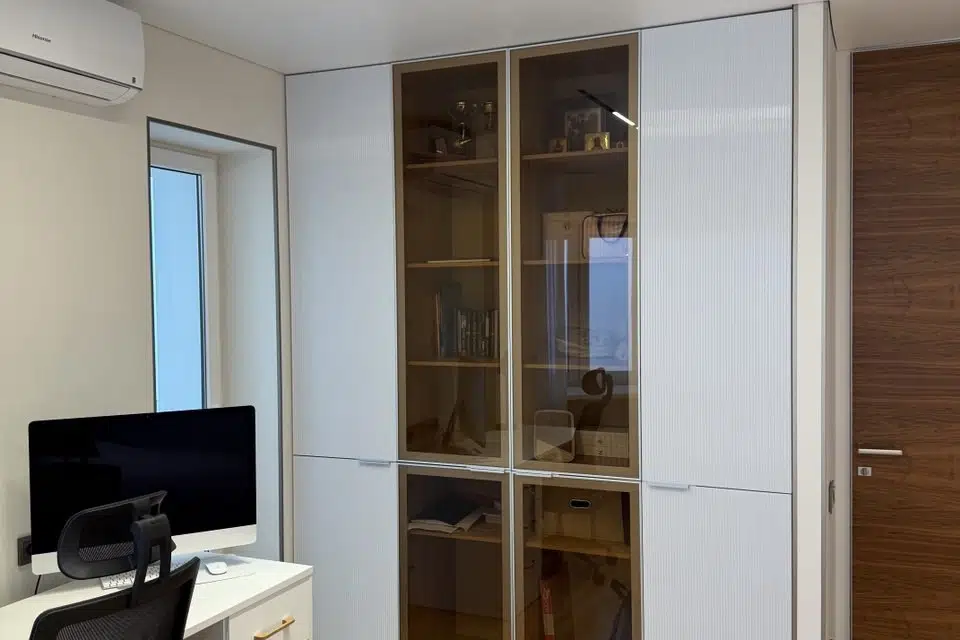 Продаётся 2-комнатная квартира, 71.7 м²
