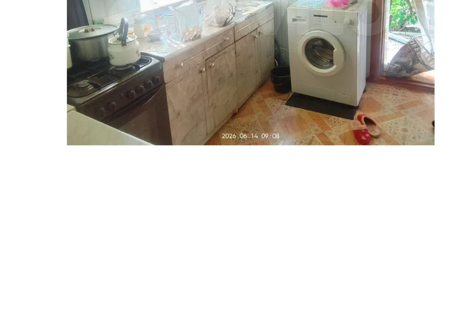 Продаётся 1-этажный дом, 65.6 м²