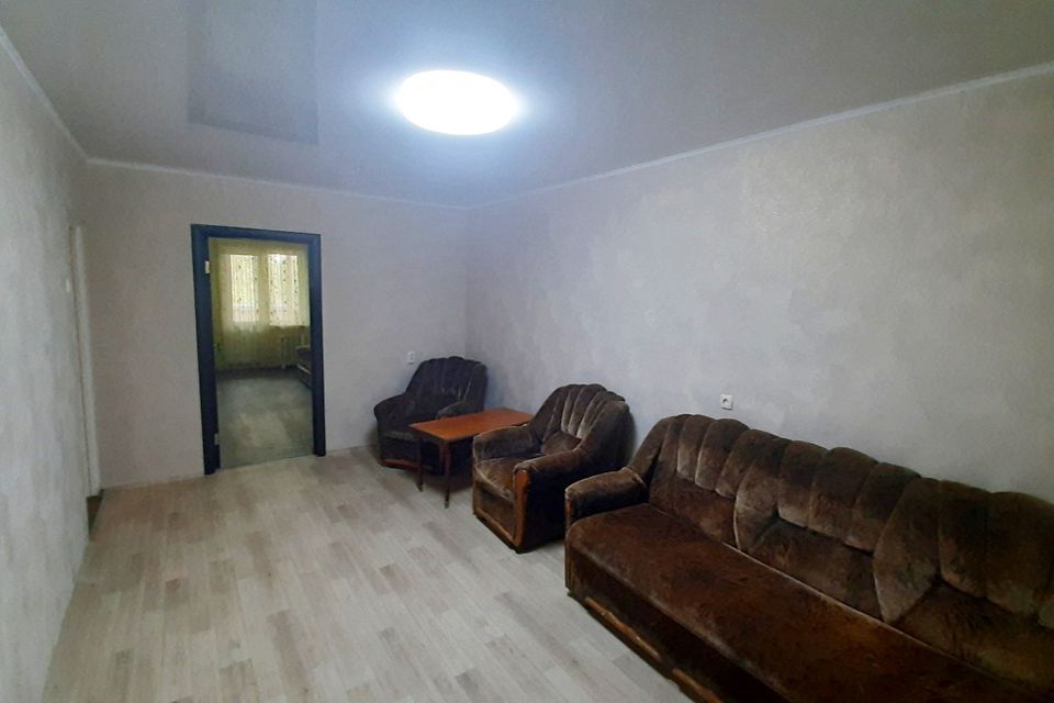 Продаётся 3-комнатная квартира, 67 м²