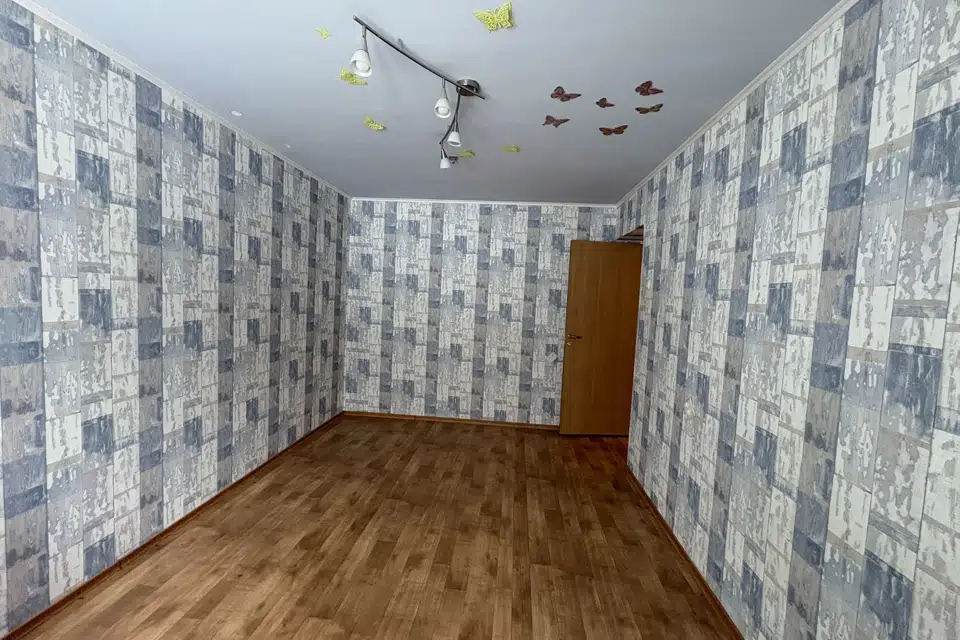 Продаётся 2-комнатная квартира, 49 м²