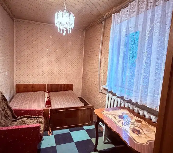 Продаётся 2-комнатная квартира, 45.8 м²