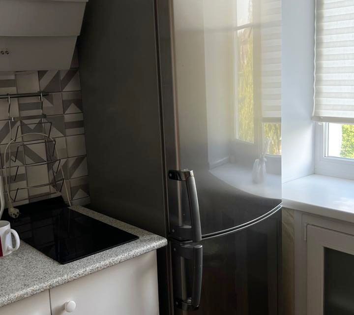 Сдаётся 2-комнатная квартира, 34.4 м²