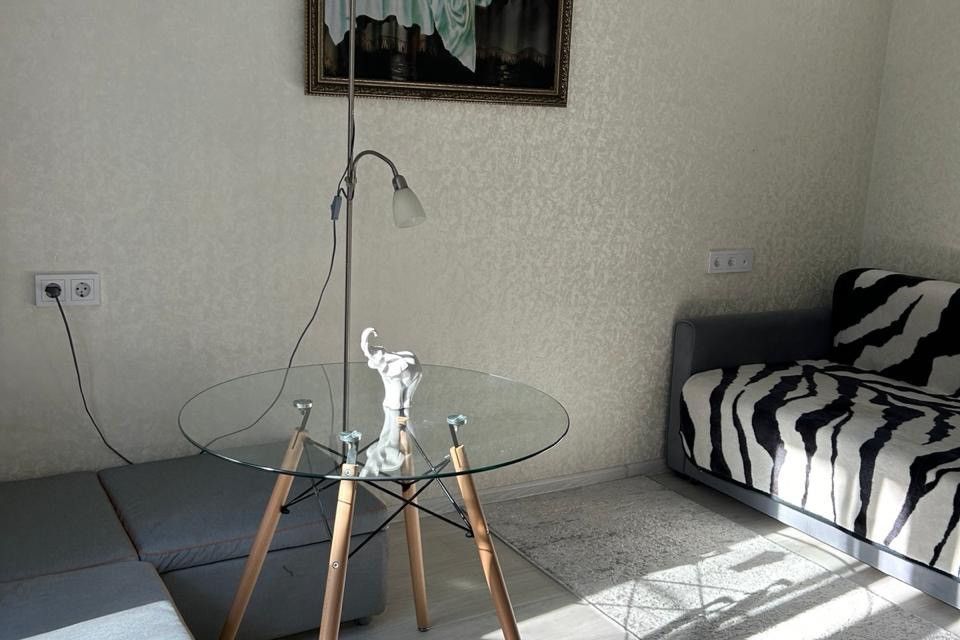 Продаётся 2-комнатная квартира, 60 м²