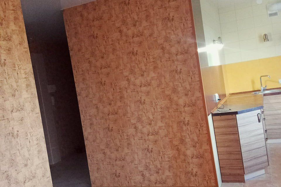 Продаётся 2-комнатная квартира, 42 м²