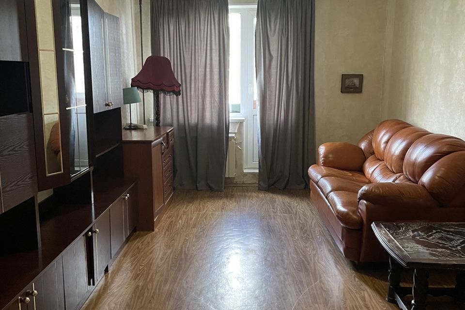 Продаётся 3-комнатная квартира, 73.1 м²