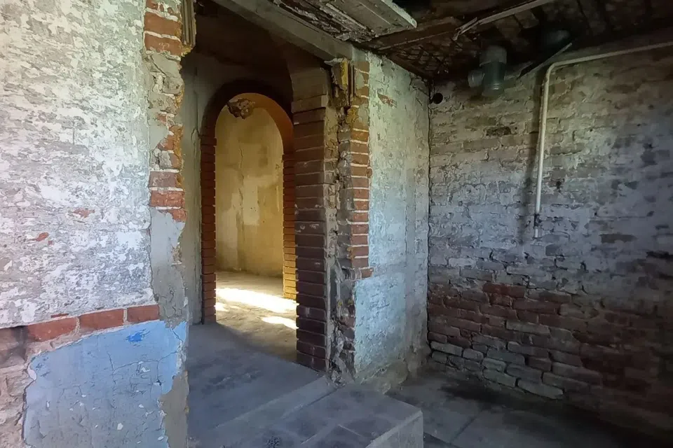 Продаётся 3-комнатная квартира, 49.6 м²