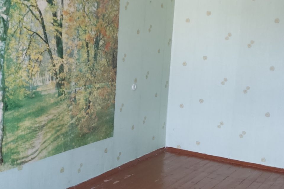 Продаётся 3-комнатная квартира, 61.3 м²