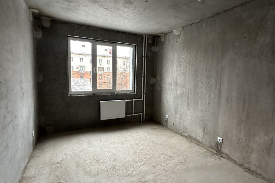 Продаётся 1-комнатная квартира, 27.1 м²