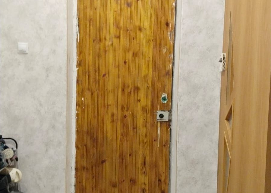 Продаётся 3-комнатная квартира, 68 м²