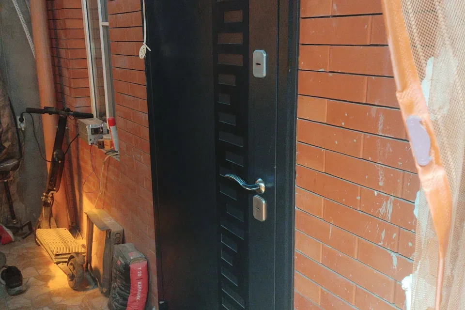 Продаётся 2-этажный дом, 140 м²