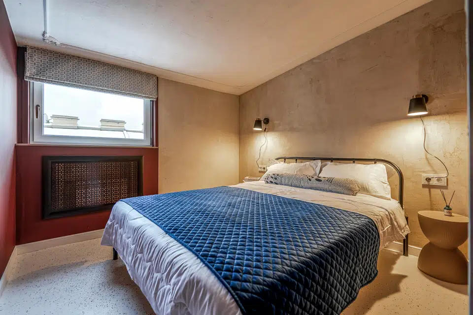 Продаётся 1-комнатная квартира, 39.4 м²