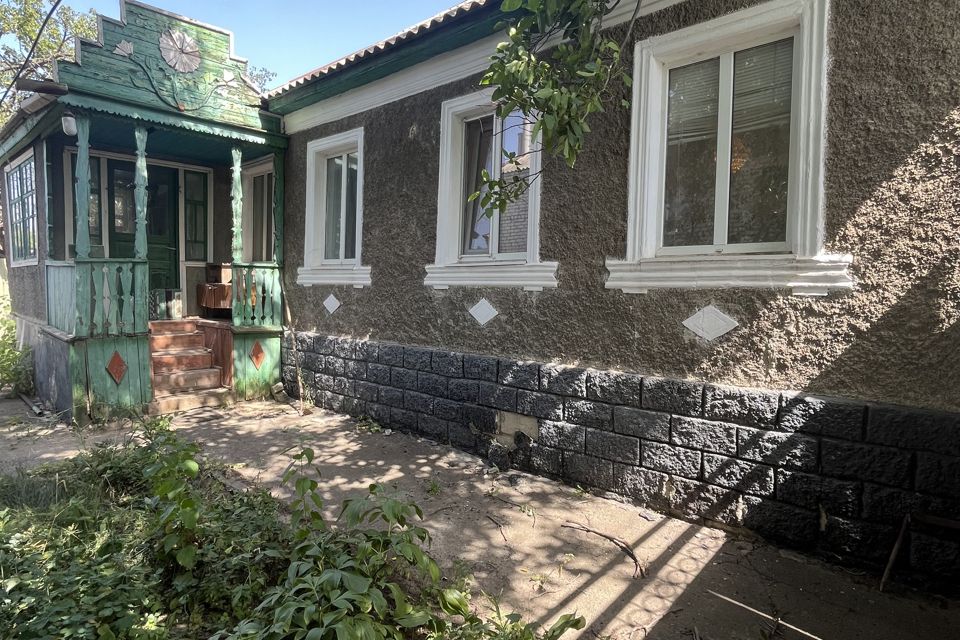 Продаётся 1-этажный дом, 84.7 м²